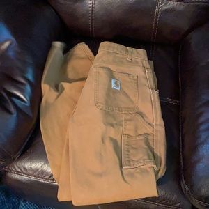 Carhartt pants
